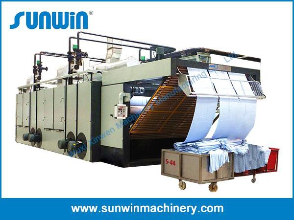 Tri proći kućnog tekstila za Tensionless kosu